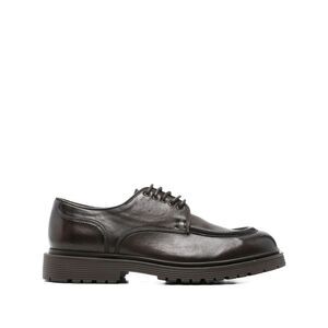 Sturlini Men Volga Leather Derby